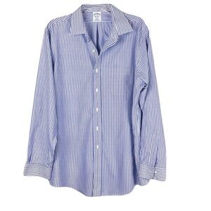 Brooks Brothers button down shirt